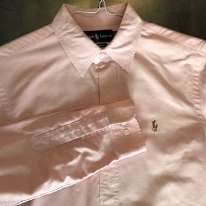 Polo Ralph Lauren Oxford Cloth button down